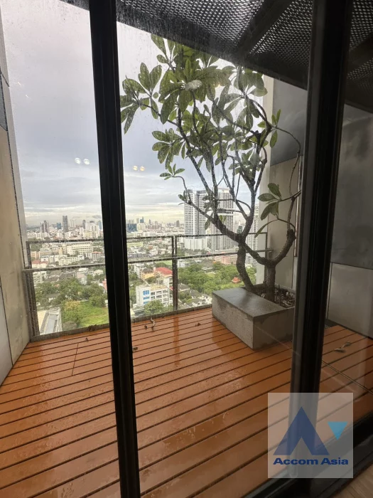 8  2 br Condominium for rent and sale in Sathorn ,Bangkok MRT Lumphini - BTS Chong Nonsi at The Met Sathorn AA29579
