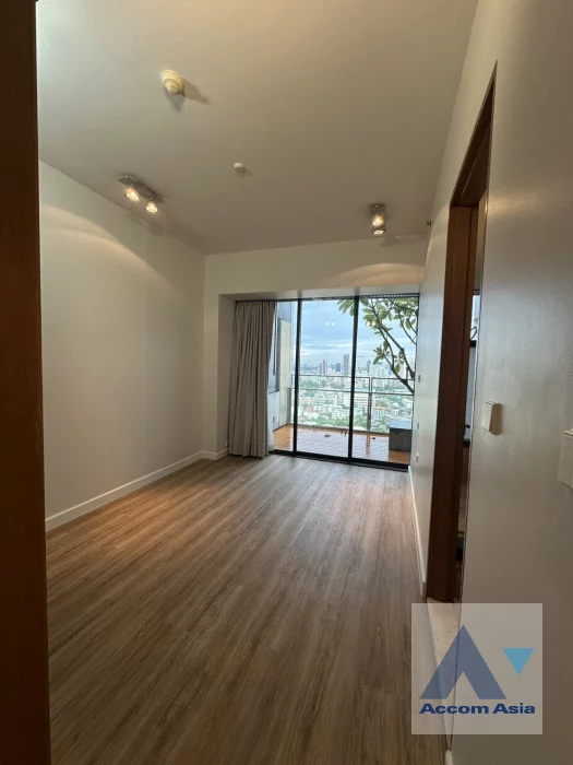 14  2 br Condominium For Rent in Sathorn ,Bangkok MRT Lumphini - BTS Chong Nonsi at The Met Sathorn AA29579