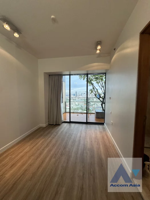 16  2 br Condominium For Rent in Sathorn ,Bangkok MRT Lumphini - BTS Chong Nonsi at The Met Sathorn AA29579