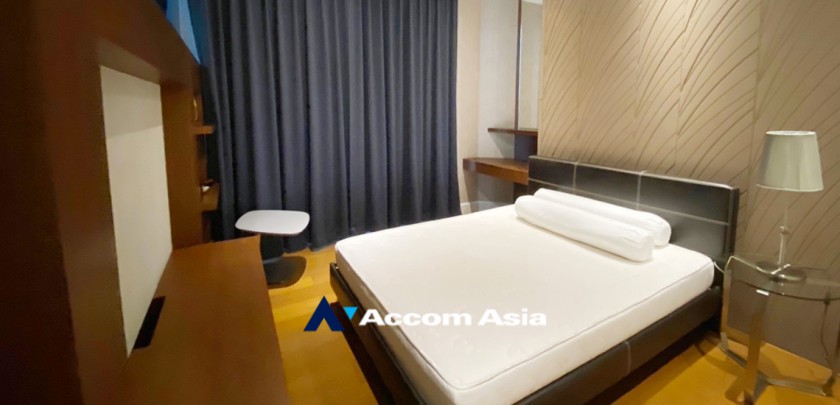 20  4 br Condominium For Rent in Sukhumvit ,Bangkok BTS Phrom Phong at Royce Private Residences AA29581