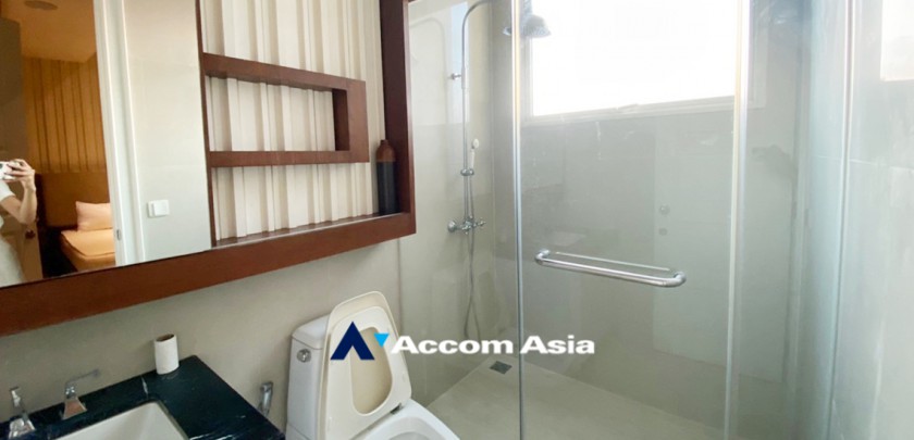 24  4 br Condominium For Rent in Sukhumvit ,Bangkok BTS Phrom Phong at Royce Private Residences AA29581