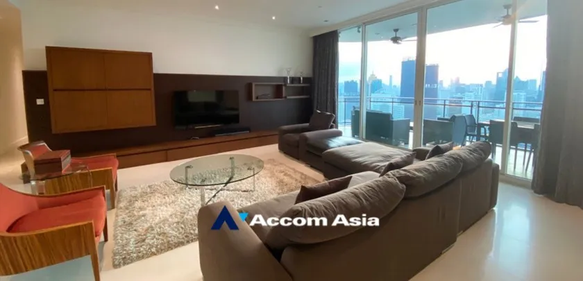 unitBig Balcony | Royce Private Residence Sukhumvit 31