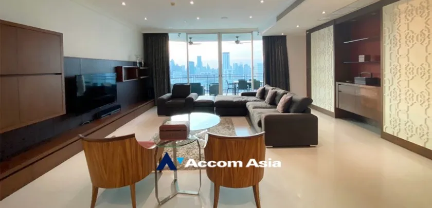 unitBig Balcony | Royce Private Residence Sukhumvit 31