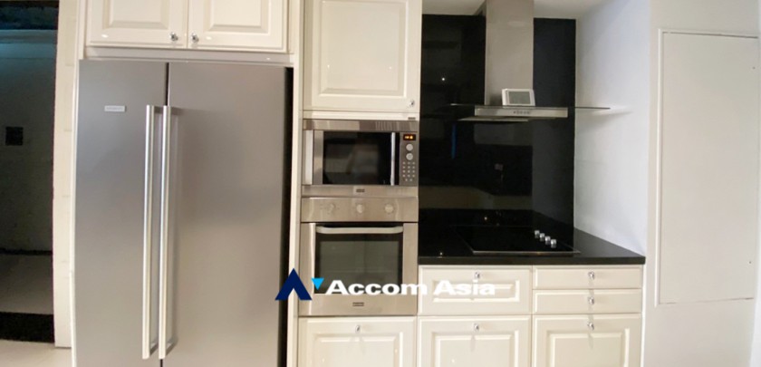 13  4 br Condominium For Rent in Sukhumvit ,Bangkok BTS Phrom Phong at Royce Private Residences AA29581