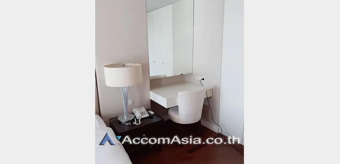 12  1 br Condominium For Rent in Ploenchit ,Bangkok BTS Ratchadamri at The Rajdamri AA29586