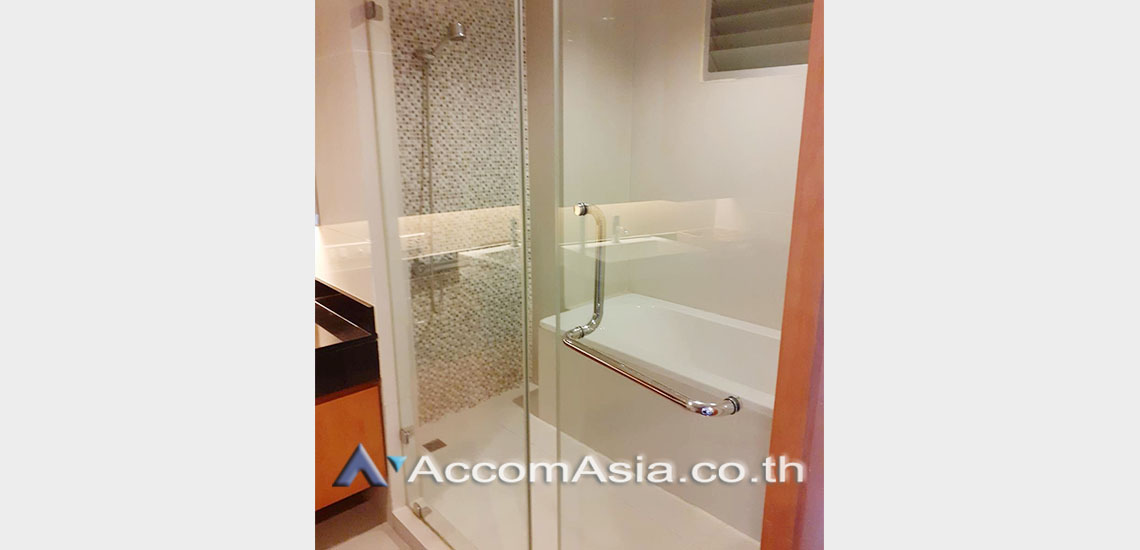 9  1 br Condominium For Rent in Ploenchit ,Bangkok BTS Ratchadamri at The Rajdamri AA29586