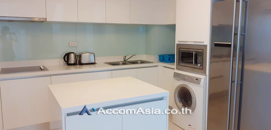 7  1 br Condominium For Rent in Ploenchit ,Bangkok BTS Ratchadamri at The Rajdamri AA29586