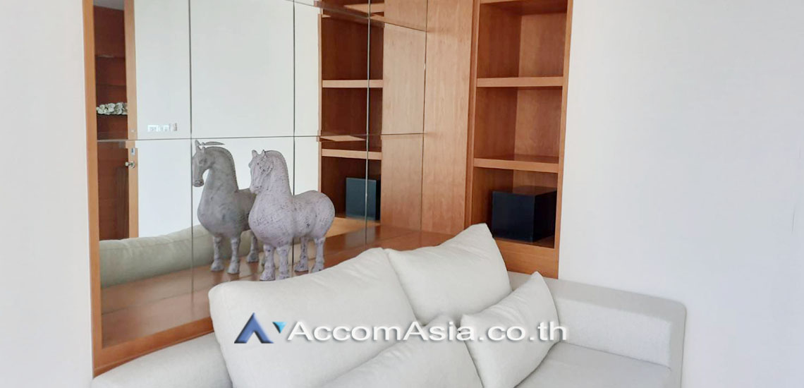  1  1 br Condominium For Rent in Ploenchit ,Bangkok BTS Ratchadamri at The Rajdamri AA29586
