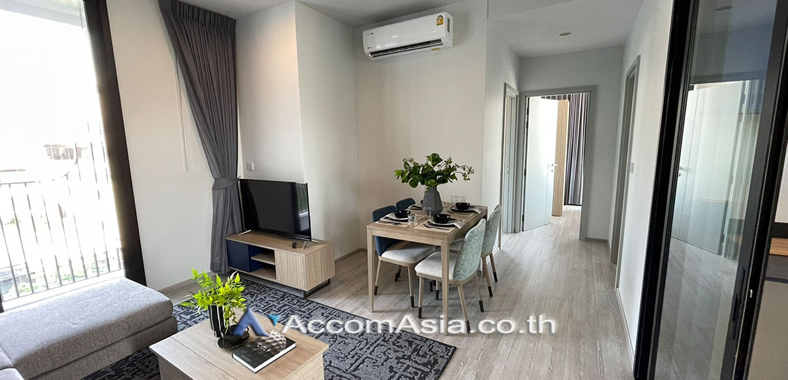  2  2 br Condominium For Rent in Sukhumvit ,Bangkok BTS Ekkamai at XT Ekkamai AA29591