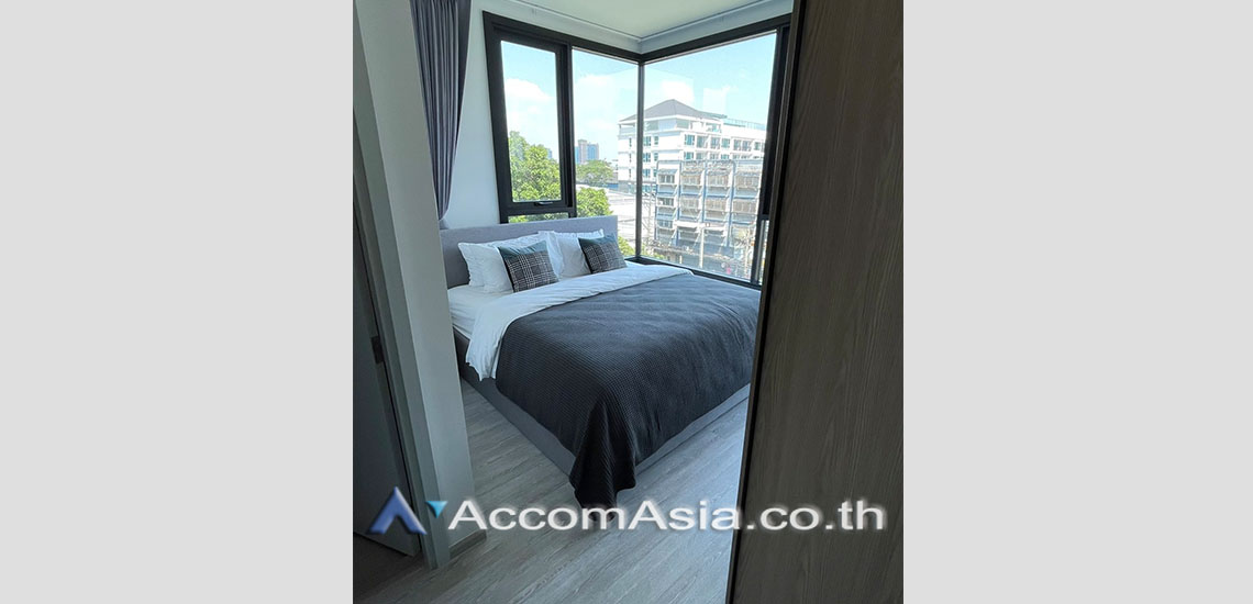 6  2 br Condominium For Rent in Sukhumvit ,Bangkok BTS Ekkamai at XT Ekkamai AA29591