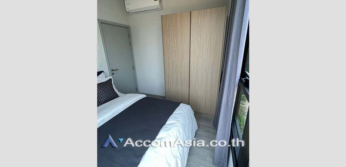 7  2 br Condominium For Rent in Sukhumvit ,Bangkok BTS Ekkamai at XT Ekkamai AA29591