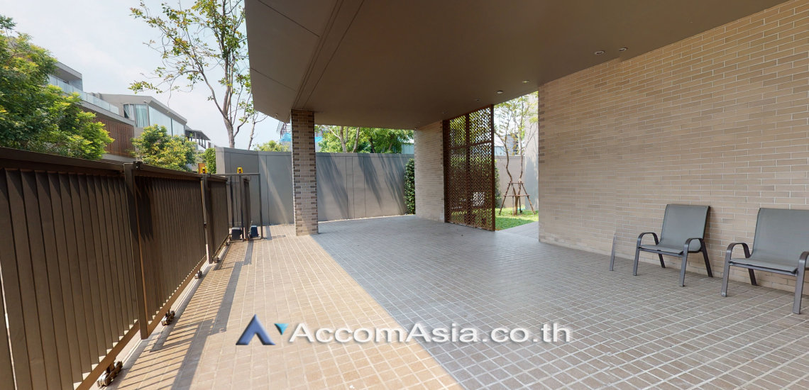  1  5 br House For Rent in Pattanakarn ,Bangkok ARL Ramkhamhaeng at Artale Pattanakarn Thonglor AA29593