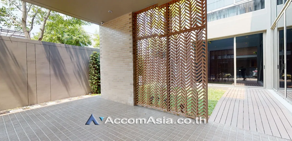  1  5 br House For Rent in Pattanakarn ,Bangkok ARL Ramkhamhaeng at Artale Pattanakarn Thonglor AA29593