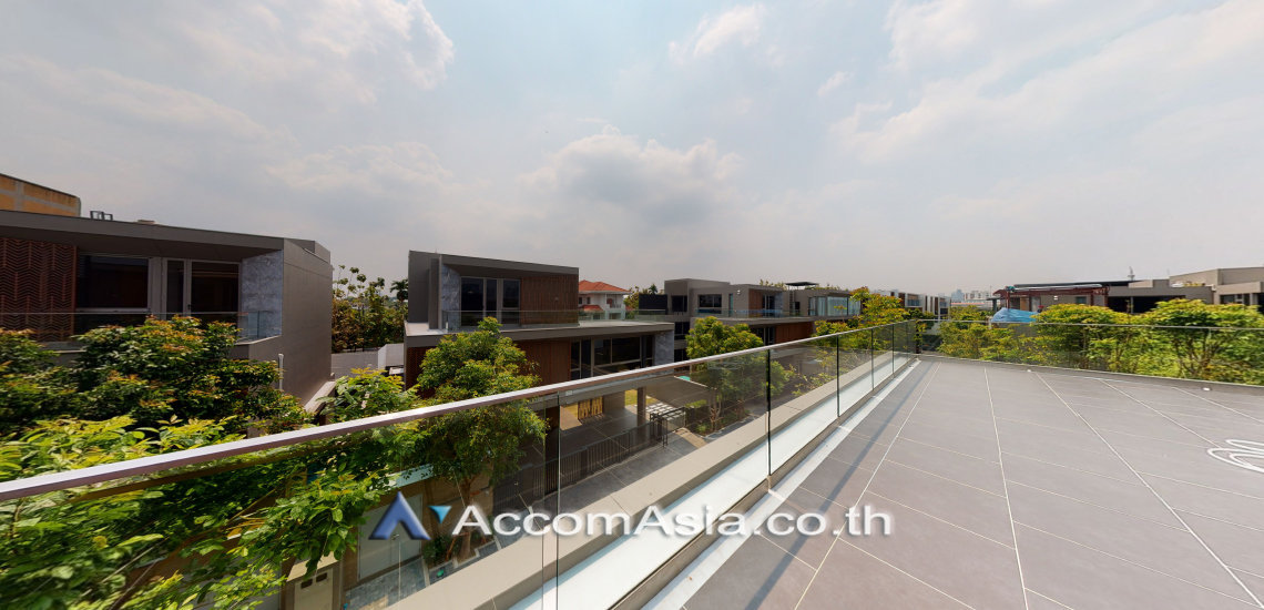 19  5 br House For Rent in Pattanakarn ,Bangkok ARL Ramkhamhaeng at Artale Pattanakarn Thonglor AA29593