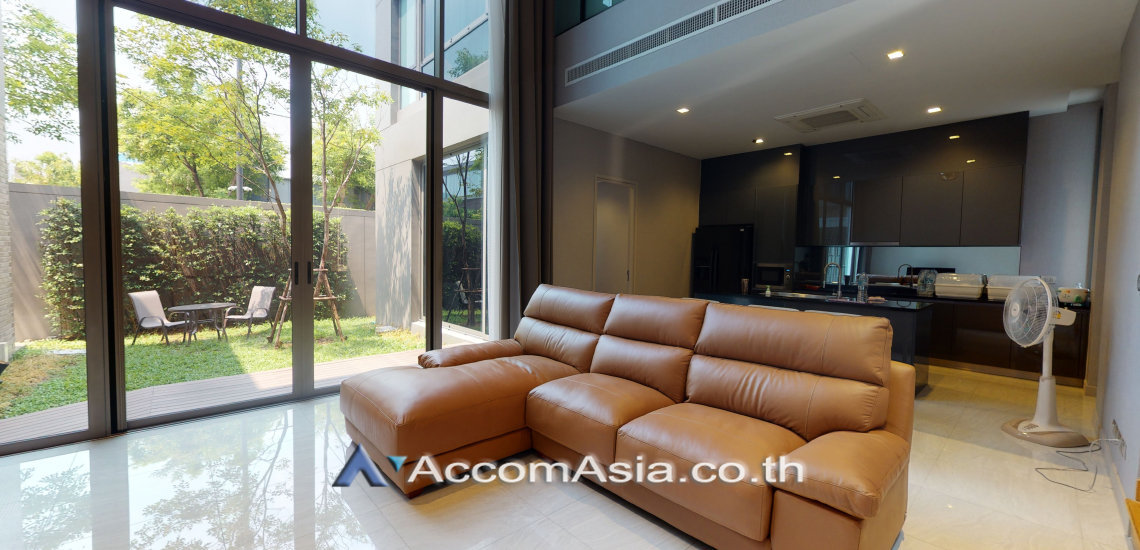  2  5 br House For Rent in Pattanakarn ,Bangkok ARL Ramkhamhaeng at Artale Pattanakarn Thonglor AA29593