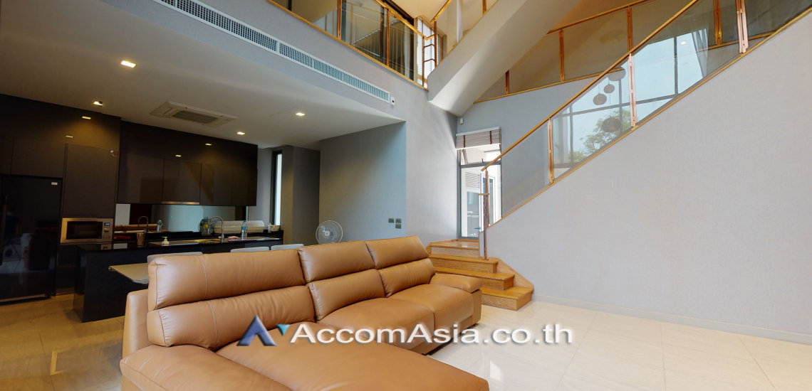6  5 br House For Rent in Pattanakarn ,Bangkok ARL Ramkhamhaeng at Artale Pattanakarn Thonglor AA29593