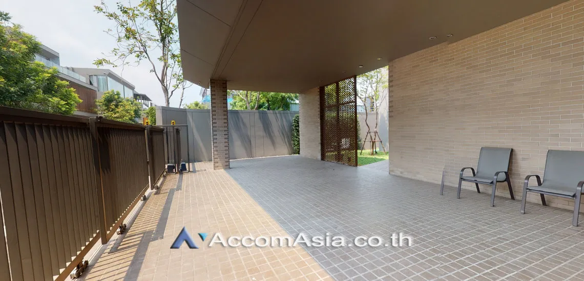  2  5 br House For Sale in Pattanakarn ,Bangkok ARL Ramkhamhaeng at Artale Pattanakarn Thonglor AA29594