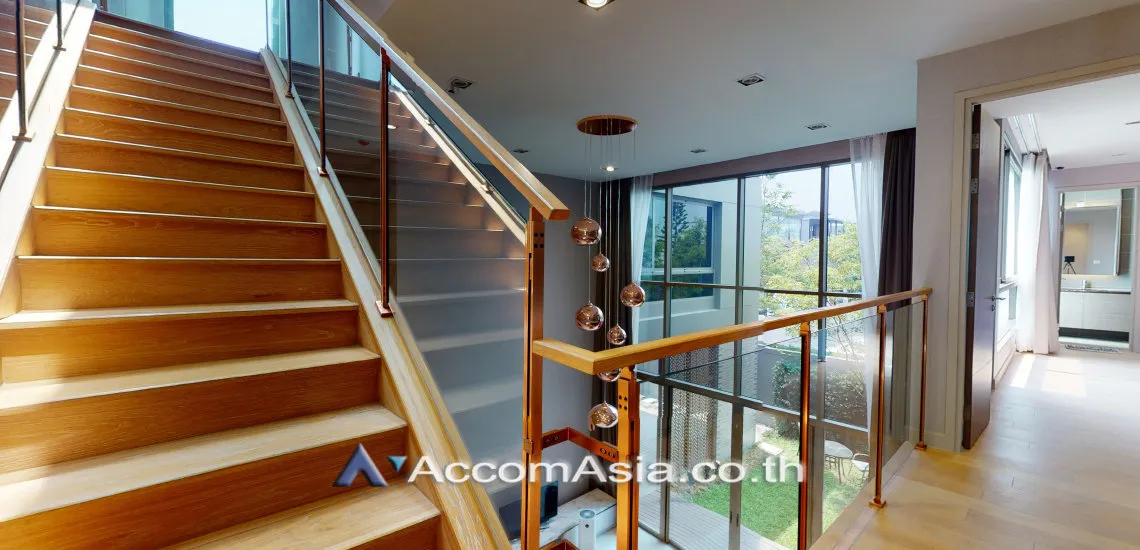 12  5 br House For Sale in Pattanakarn ,Bangkok ARL Ramkhamhaeng at Artale Pattanakarn Thonglor AA29594