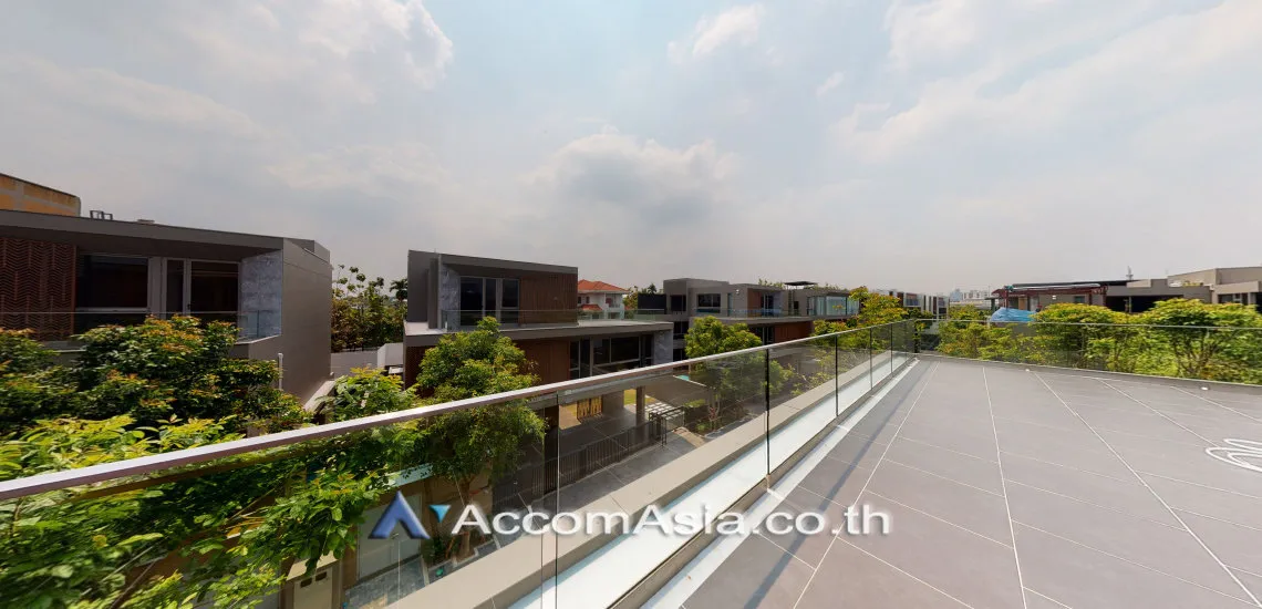 15  5 br House For Sale in Pattanakarn ,Bangkok ARL Ramkhamhaeng at Artale Pattanakarn Thonglor AA29594