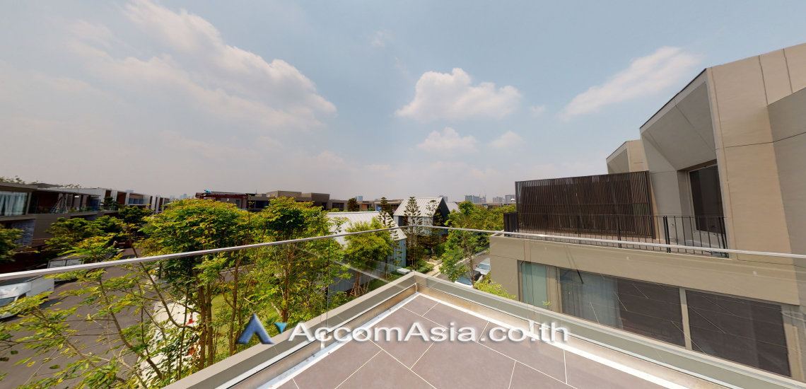 16  5 br House For Sale in Pattanakarn ,Bangkok ARL Ramkhamhaeng at Artale Pattanakarn Thonglor AA29594