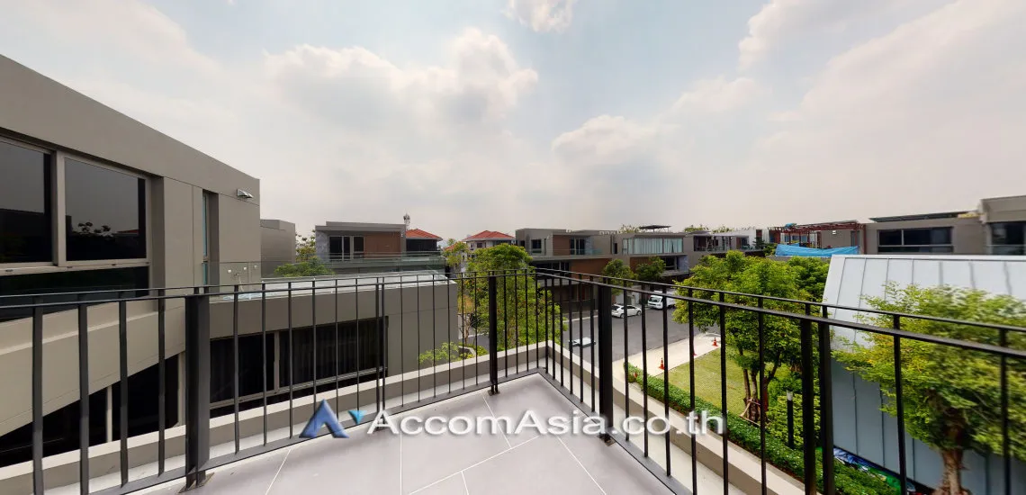 21  5 br House For Sale in Pattanakarn ,Bangkok ARL Ramkhamhaeng at Artale Pattanakarn Thonglor AA29594