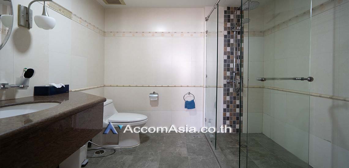 9  3 br Condominium For Rent in Sukhumvit ,Bangkok BTS Ekkamai at La Cascade AA29596