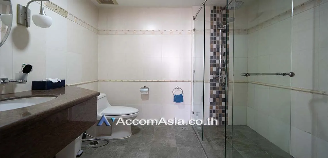 9  3 br Condominium for rent and sale in Sukhumvit ,Bangkok BTS Ekkamai at La Cascade AA29596