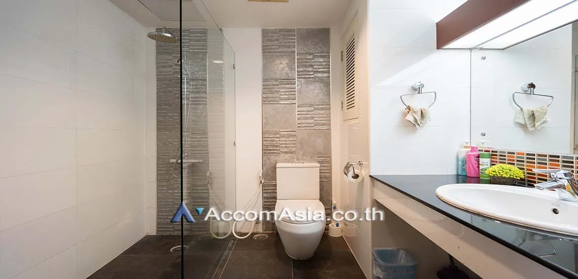10  3 br Condominium for rent and sale in Sukhumvit ,Bangkok BTS Ekkamai at La Cascade AA29596