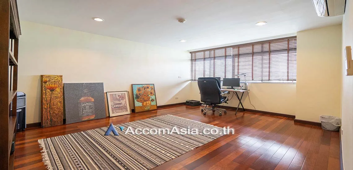 6  3 br Condominium for rent and sale in Sukhumvit ,Bangkok BTS Ekkamai at La Cascade AA29596