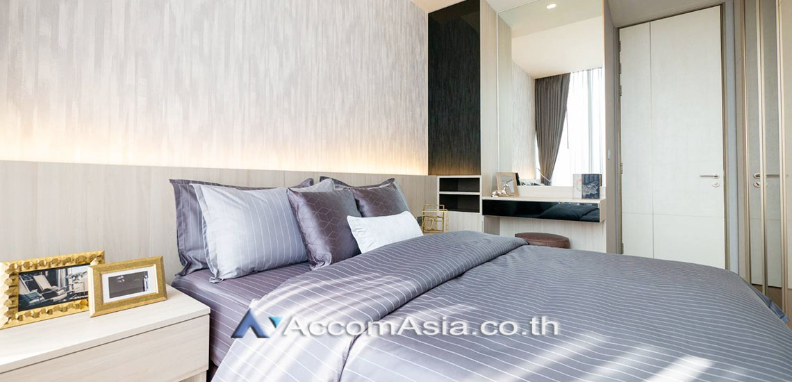  1  2 br Condominium For Rent in Sukhumvit ,Bangkok BTS Phrom Phong at KRAAM Sukhumvit 26 AA29600