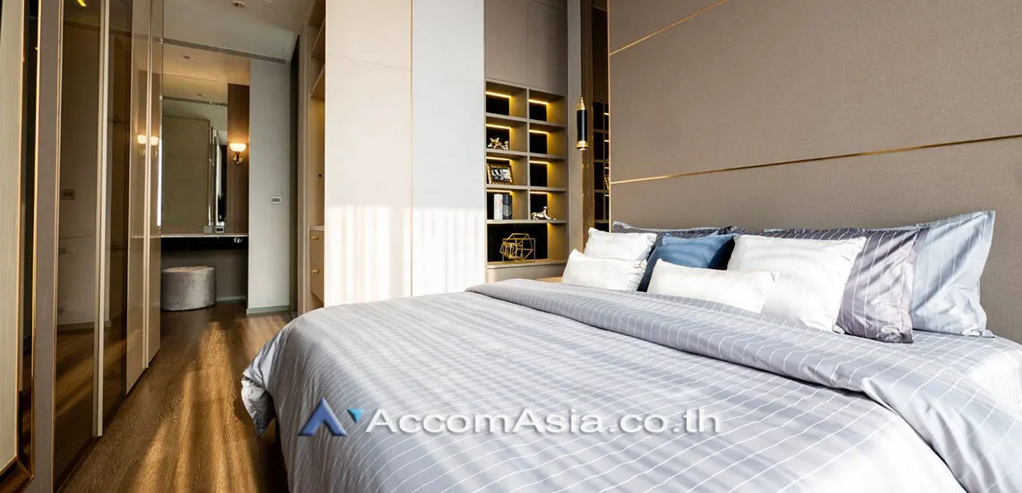 13  2 br Condominium For Rent in Sukhumvit ,Bangkok BTS Phrom Phong at KRAAM Sukhumvit 26 AA29600