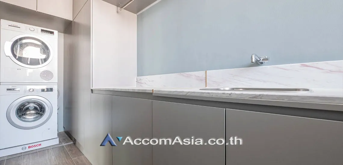 11  2 br Condominium For Rent in Sukhumvit ,Bangkok BTS Phrom Phong at KRAAM Sukhumvit 26 AA29600