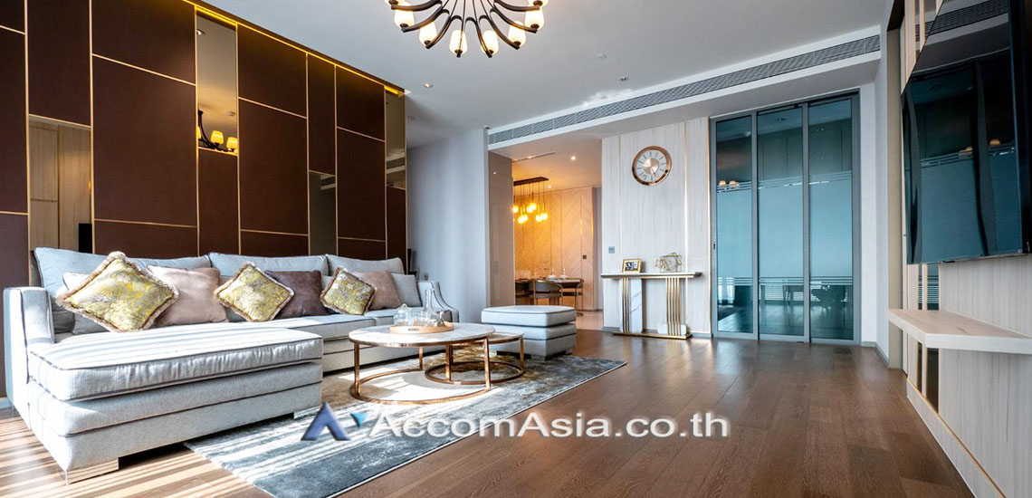  2  2 br Condominium for rent and sale in Sukhumvit ,Bangkok BTS Phrom Phong at KRAAM Sukhumvit 26 AA29601