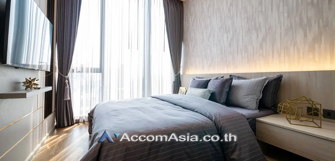 12  2 br Condominium for rent and sale in Sukhumvit ,Bangkok BTS Phrom Phong at KRAAM Sukhumvit 26 AA29601