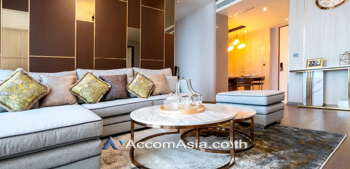 unit 2 Bedrooms  Condominium For Rent & Sale in Sukhumvit, Bangkok  near BTS Phrom Phong (AA29601)