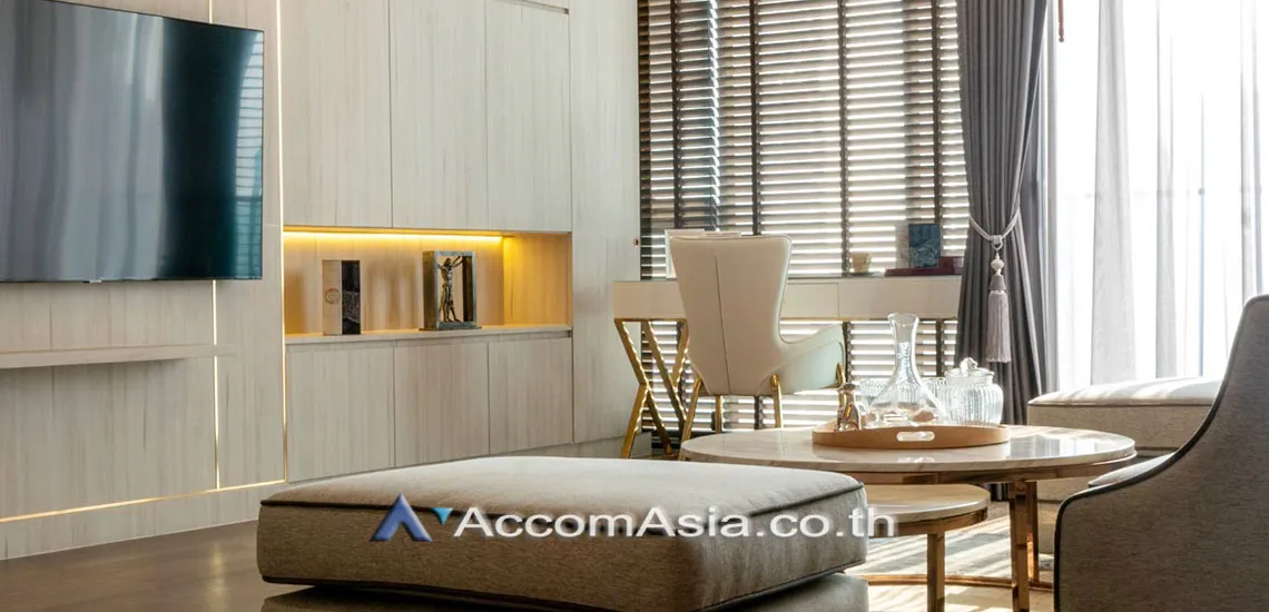 8  2 br Condominium for rent and sale in Sukhumvit ,Bangkok BTS Phrom Phong at KRAAM Sukhumvit 26 AA29601