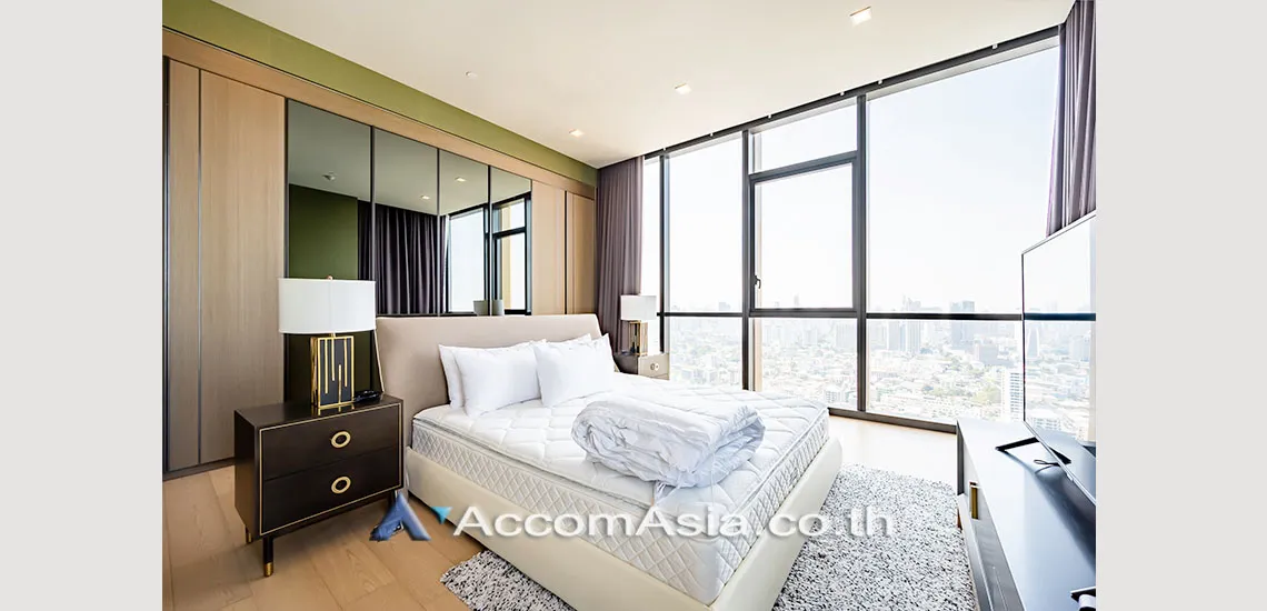 unitPenthouse, Pet friendly |  3 Bedrooms  Condominium For Rent & Sale in Sukhumvit, Bangkok  near BTS Thong Lo (AA29608)