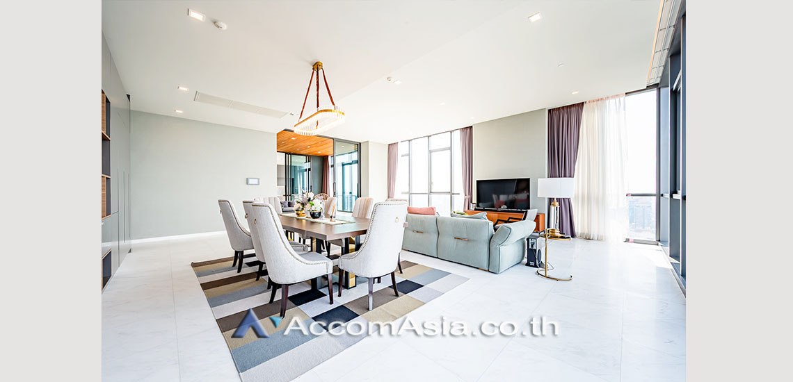 9  3 br Condominium for rent and sale in Sukhumvit ,Bangkok BTS Thong Lo at The Monument Thong Lo AA29608