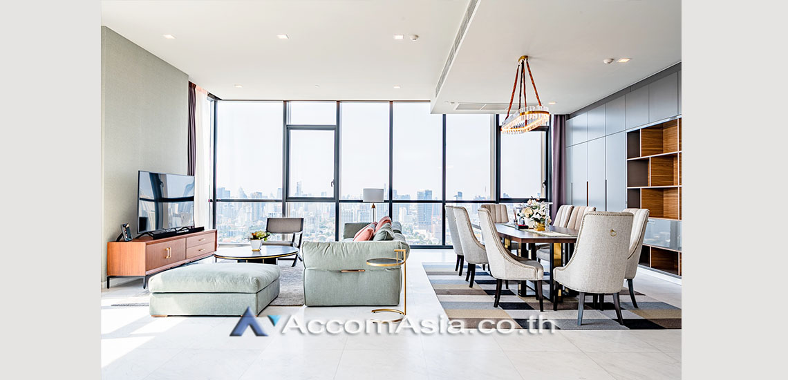 6  3 br Condominium for rent and sale in Sukhumvit ,Bangkok BTS Thong Lo at The Monument Thong Lo AA29608