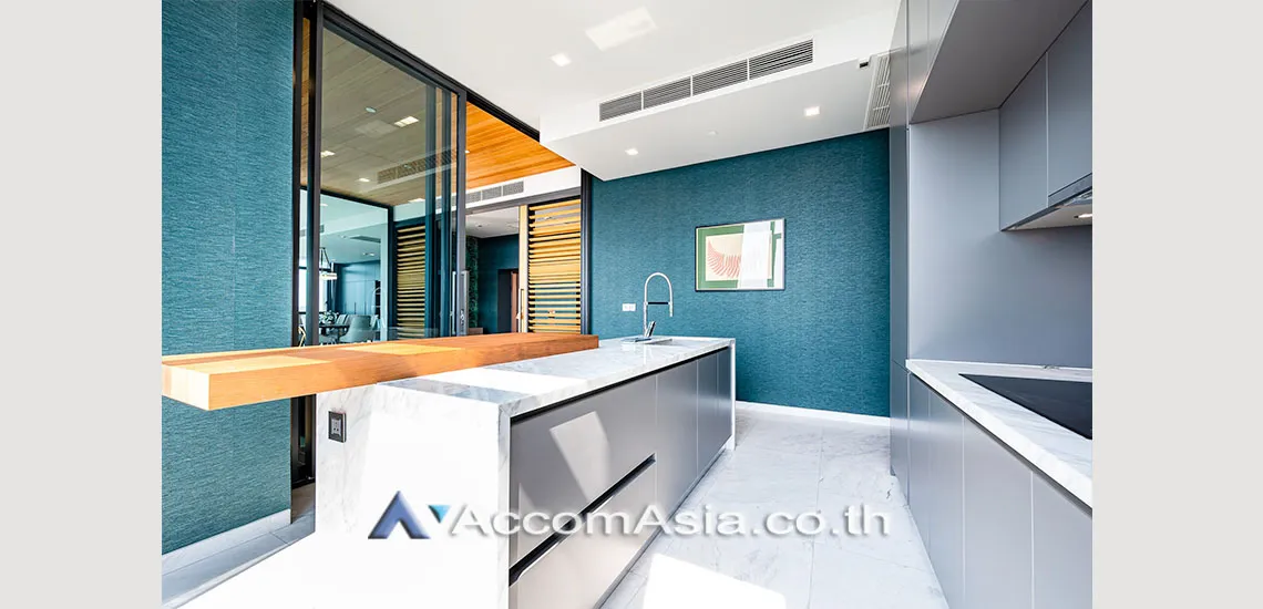 unitPenthouse, Pet friendly |  3 Bedrooms  Condominium For Rent & Sale in Sukhumvit, Bangkok  near BTS Thong Lo (AA29608)