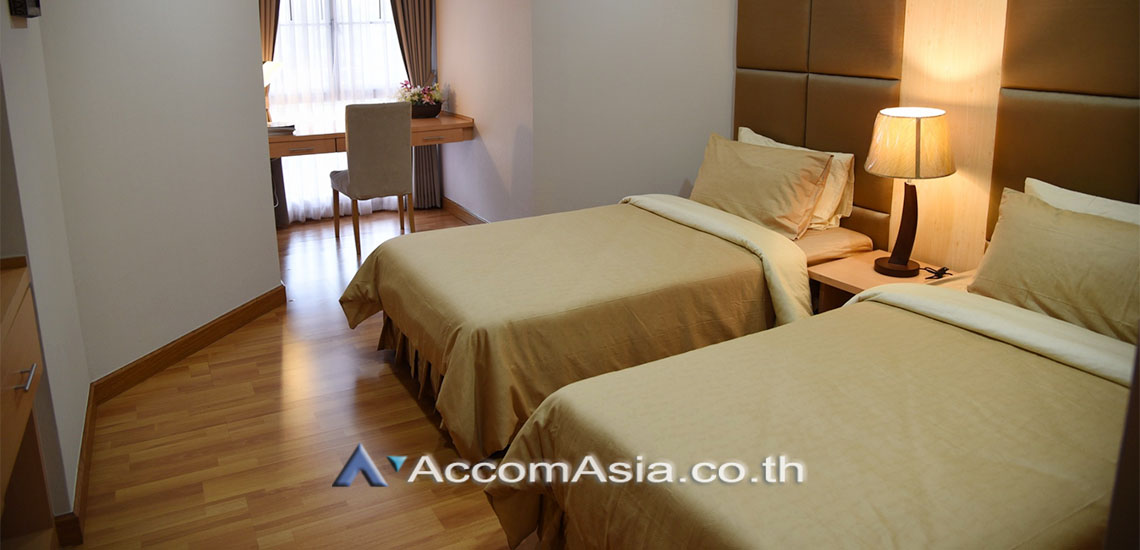 6  2 br Apartment For Rent in Sukhumvit ,Bangkok BTS Phrom Phong at Simply Life AA29610