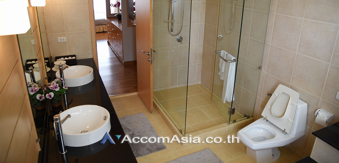 8  2 br Apartment For Rent in Sukhumvit ,Bangkok BTS Phrom Phong at Simply Life AA29610