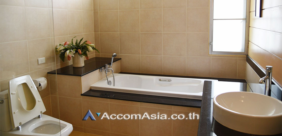 7  2 br Apartment For Rent in Sukhumvit ,Bangkok BTS Phrom Phong at Simply Life AA29610