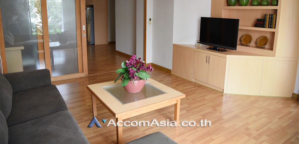 5  2 br Apartment For Rent in Sukhumvit ,Bangkok BTS Phrom Phong at Simply Life AA29610