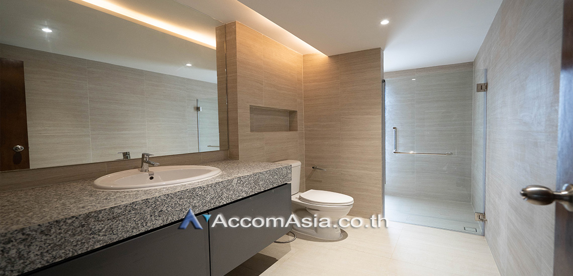 11  3 br Condominium For Rent in Sukhumvit ,Bangkok BTS Phrom Phong at Regent On The Park 1 AA29619