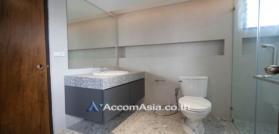 10  3 br Condominium For Rent in Sukhumvit ,Bangkok BTS Phrom Phong at Regent On The Park 1 AA29619