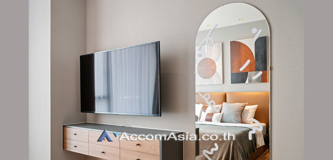 11  1 br Condominium for rent and sale in Sukhumvit ,Bangkok BTS Thong Lo at Beatniq Sukhumvit AA29625