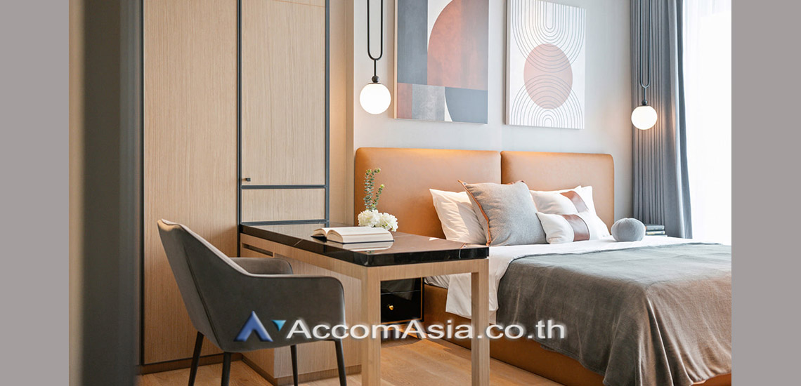 12  1 br Condominium for rent and sale in Sukhumvit ,Bangkok BTS Thong Lo at Beatniq Sukhumvit AA29625