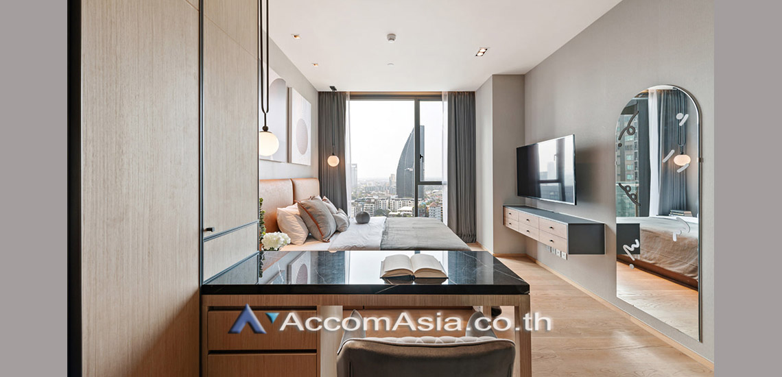 10  1 br Condominium for rent and sale in Sukhumvit ,Bangkok BTS Thong Lo at Beatniq Sukhumvit AA29625