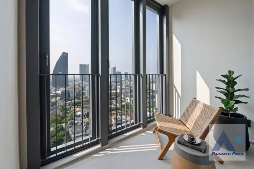 4  1 br Condominium for rent and sale in Sukhumvit ,Bangkok BTS Thong Lo at Beatniq Sukhumvit AA29625